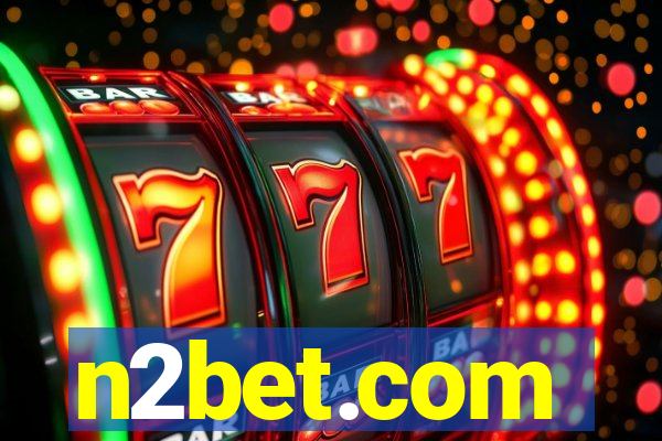 n2bet.com