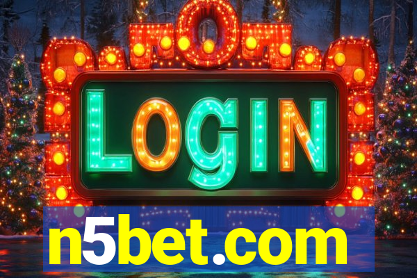 n5bet.com