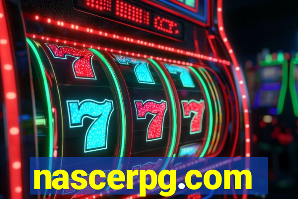 nascerpg.com