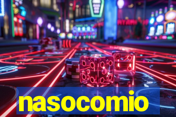 nasocomio