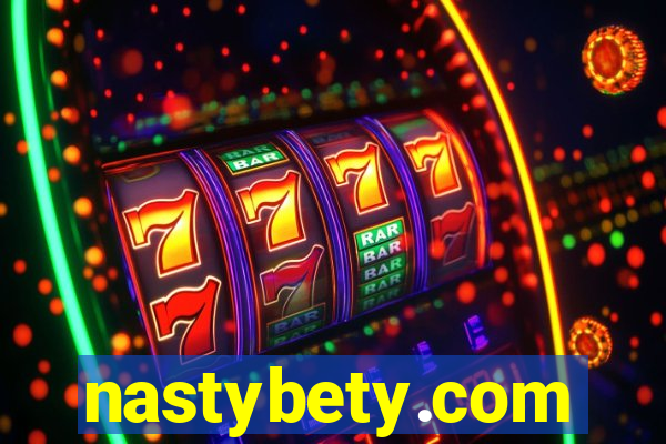 nastybety.com