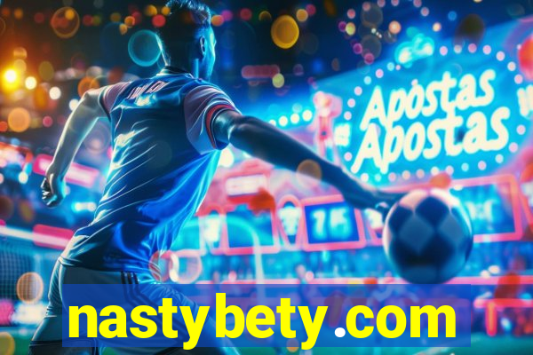 nastybety.com