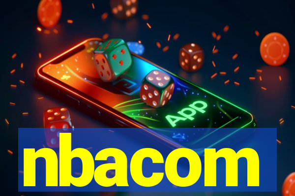 nbacom