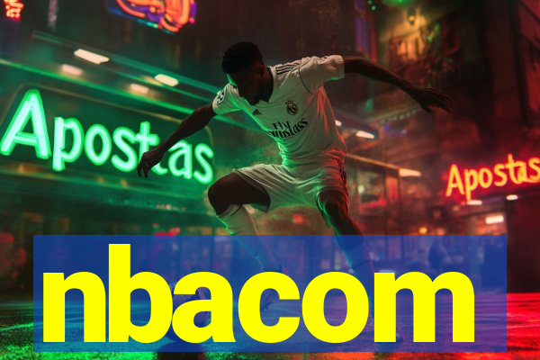 nbacom