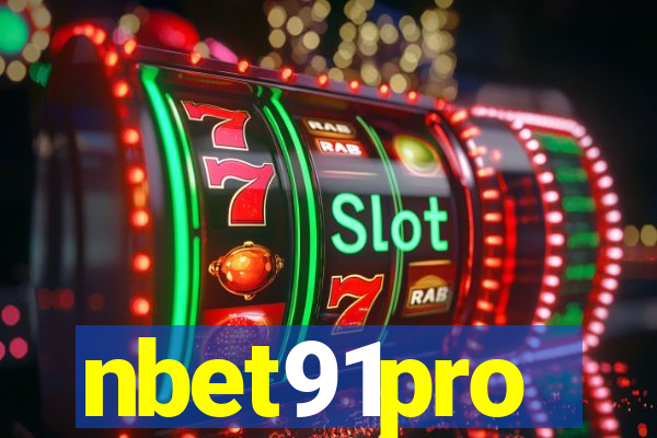 nbet91pro