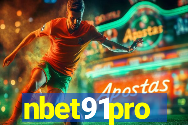 nbet91pro