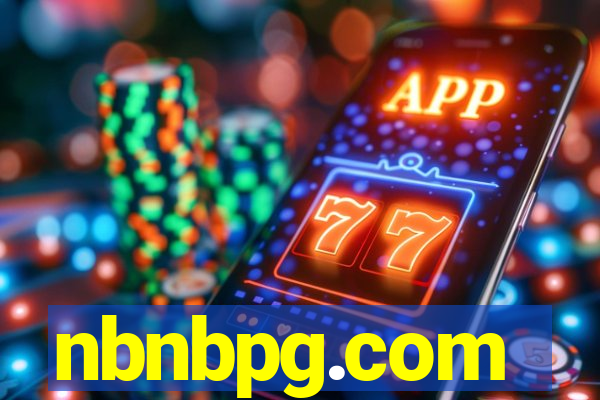 nbnbpg.com