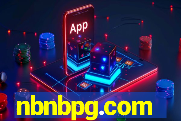 nbnbpg.com