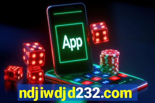 ndjiwdjd232.com