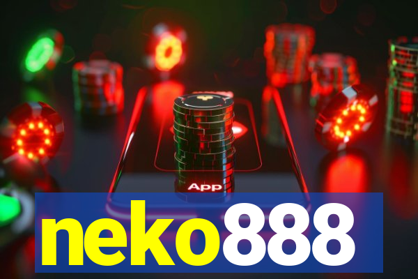 neko888