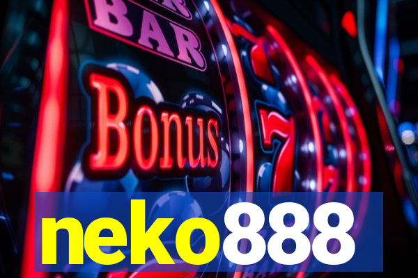 neko888
