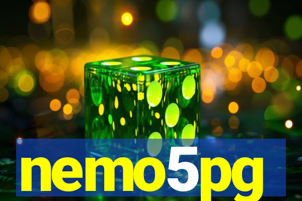nemo5pg