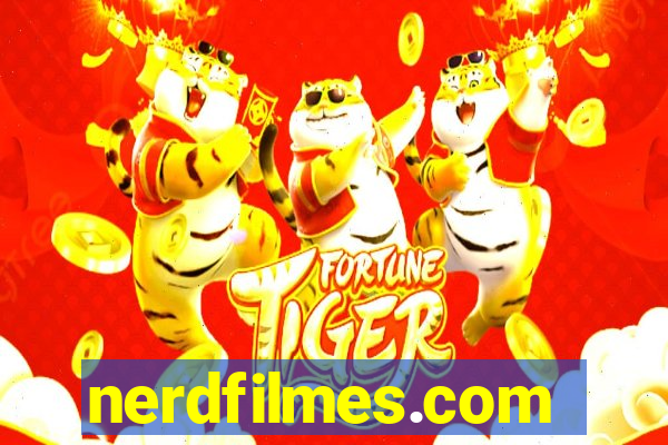 nerdfilmes.com