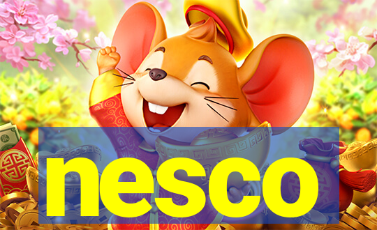 nesco