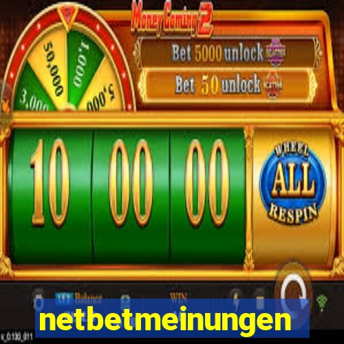 netbetmeinungen