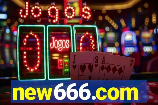 new666.com