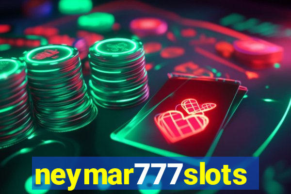 neymar777slots