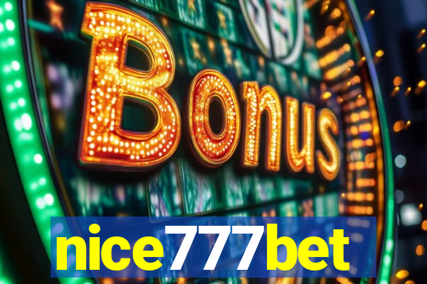 nice777bet
