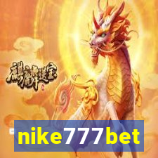 nike777bet