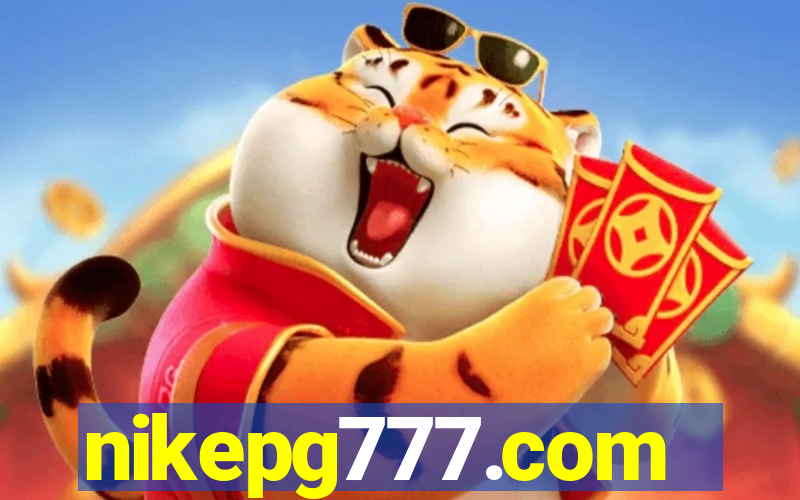 nikepg777.com