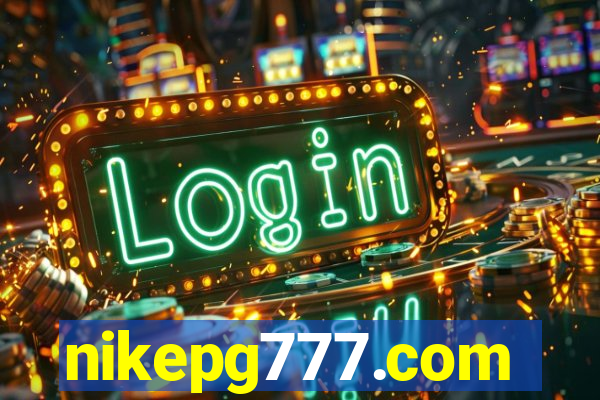 nikepg777.com