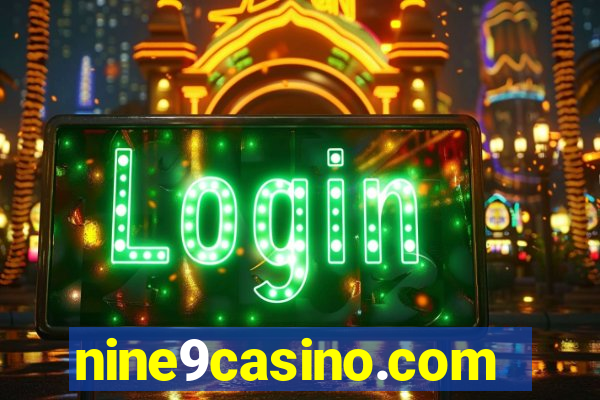 nine9casino.com