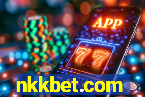 nkkbet.com