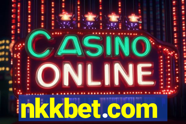 nkkbet.com
