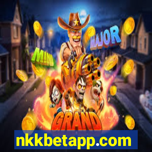 nkkbetapp.com