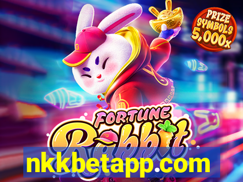 nkkbetapp.com