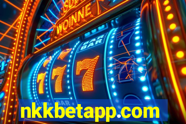 nkkbetapp.com