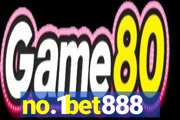 no.1bet888