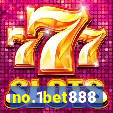 no.1bet888