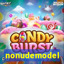 nonudemodel