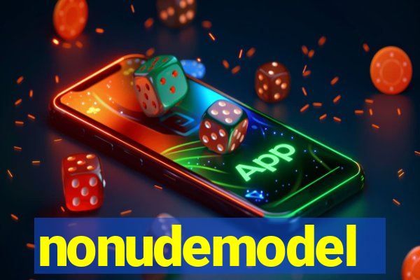 nonudemodel