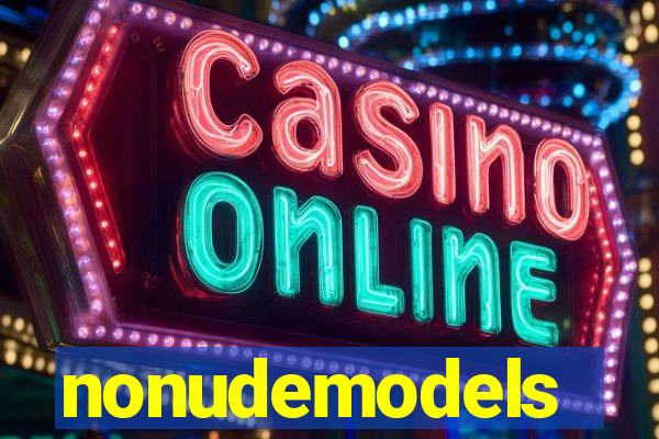 nonudemodels