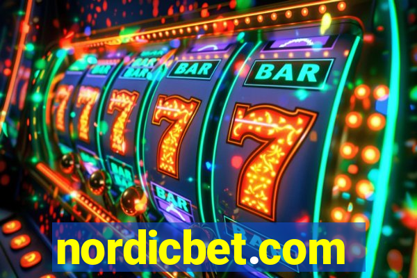 nordicbet.com