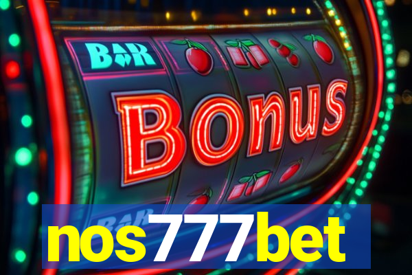 nos777bet