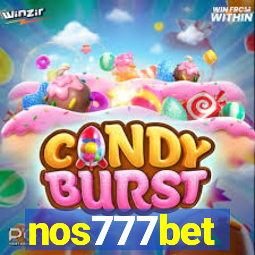nos777bet