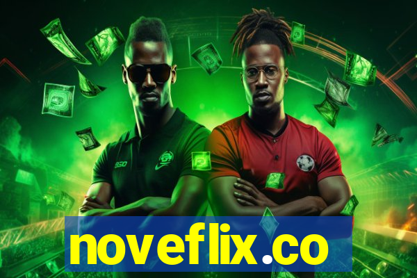 noveflix.co