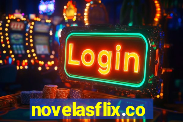 novelasflix.co