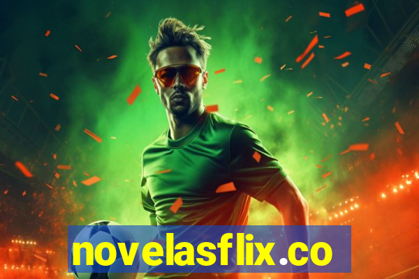 novelasflix.co