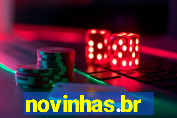 novinhas.br