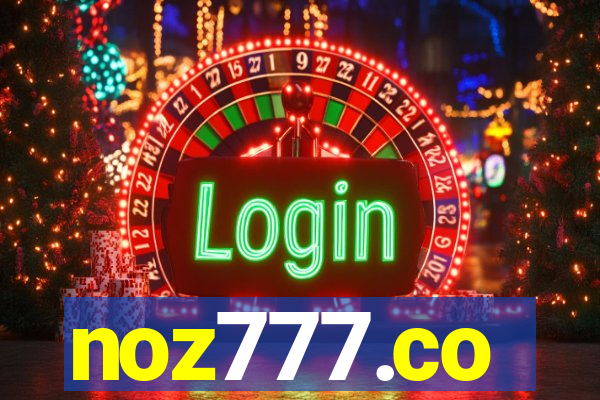noz777.co