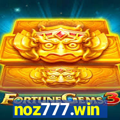 noz777.win