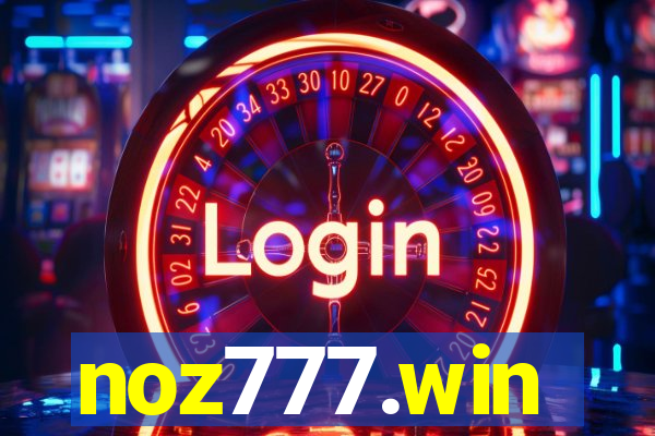 noz777.win