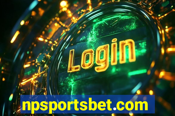 npsportsbet.com