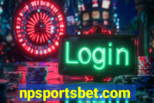 npsportsbet.com