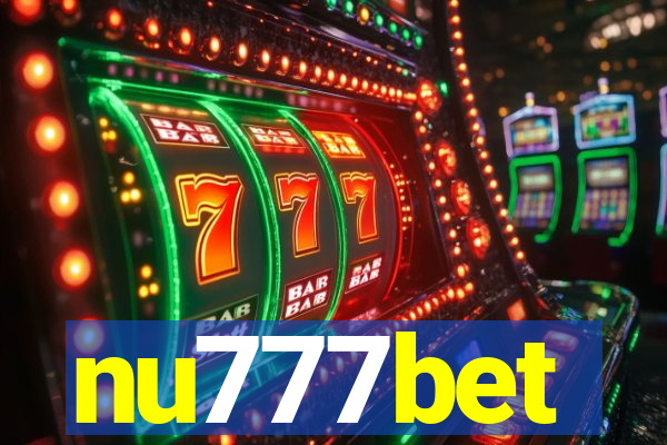nu777bet