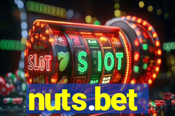nuts.bet
